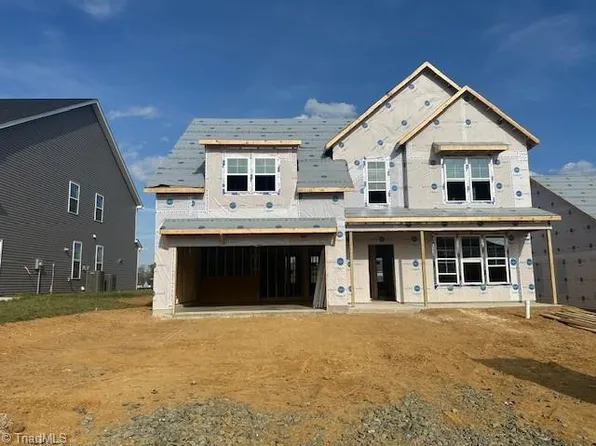 3002 Bayou St, Graham, NC 27253