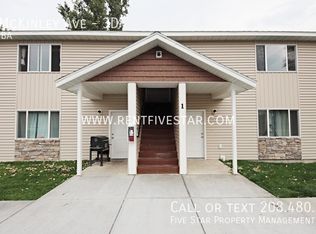 431 McKinley Ave #3D, Pocatello, ID 83201