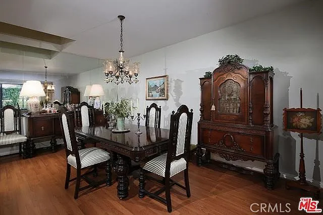 2 bed, 1436 sqft, $3,600 — Photo 2