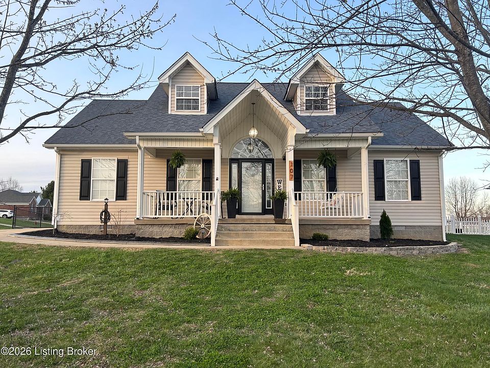 1st image of 107 Azalea Ave
