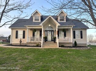 107 Azalea Ave, Bardstown, KY 40004