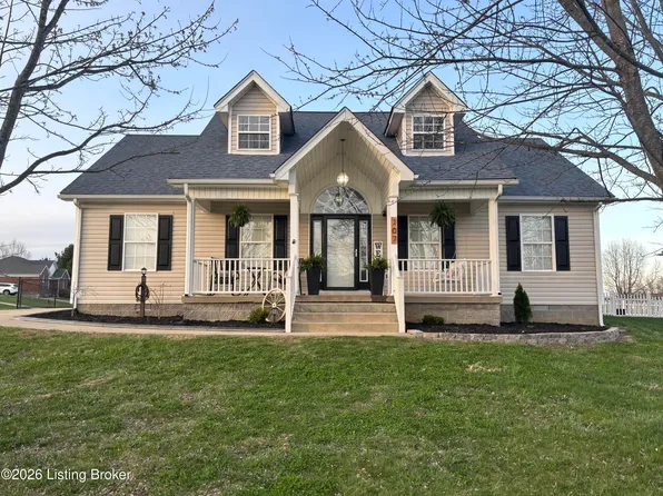 107 Azalea Ave, Bardstown, KY 40004
