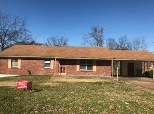 1554 E Raines Rd, Memphis, TN 38116