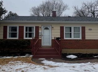 605 Shirley Manor Rd, Reisterstown, MD 21136