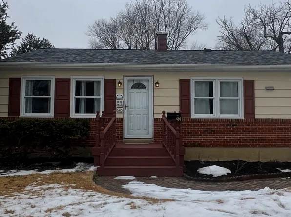 605 Shirley Manor Rd, Reisterstown, MD 21136