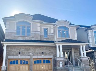 216 Doug Finney St, Oshawa, ON L1K 3G3