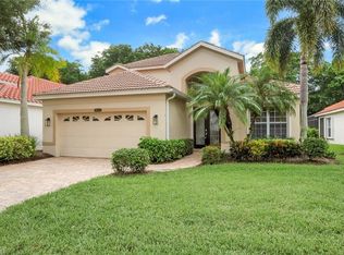 8816 Ventura Way, Naples, FL 34109