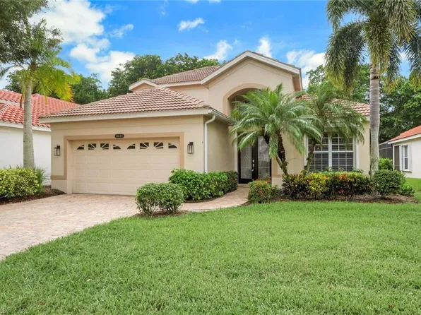 8816 Ventura Way, Naples, FL 34109