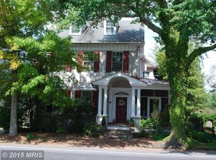 108 S Liberty St, Centreville, MD 21617