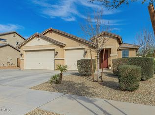 22351 N 185th Ave, Surprise, AZ 85387