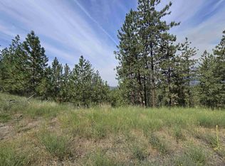 6499 Syringa Way, Nine Mile Falls, WA 99026