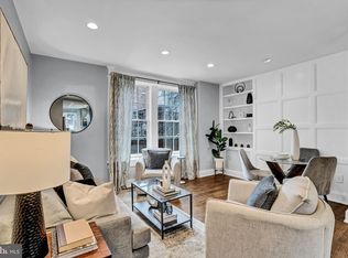 1525 Q St NW APT 5, Washington, DC 20009