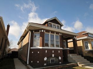 6228 S Kenneth Ave, Chicago, IL 60629