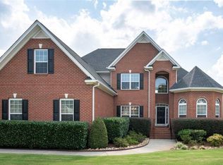 9 Gladstone Way, Greer, SC 29650