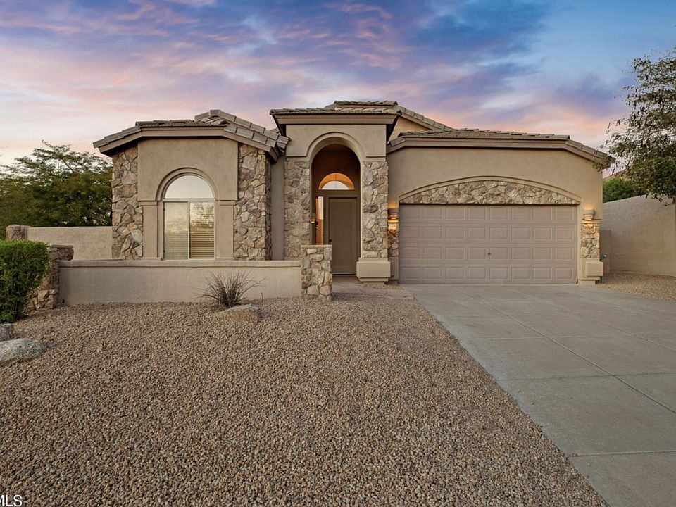 1st image of 7706 E Wolf Canyon St