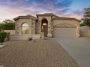 7706 E Wolf Canyon St, Mesa, AZ 85207