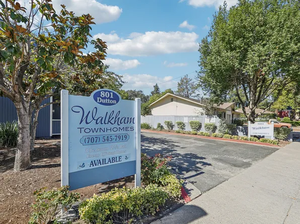 Walkham Townhomes, 620 Walkham Pl #1-470, Santa Rosa, CA 95407