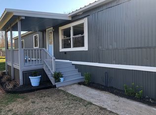1609 Alamo Dr, Granbury, TX 76048