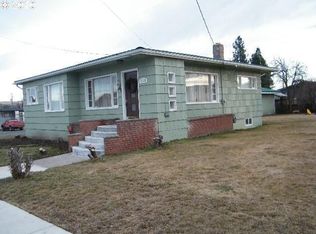 1520 Division St, Elgin, OR 97827