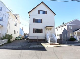 14 Whittier St, Lynn, MA 01902