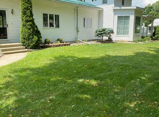 414 S Division St, Carson City, MI 48811