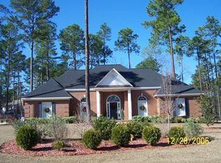 2205 Old Dominion Rd, Albany, GA 31721