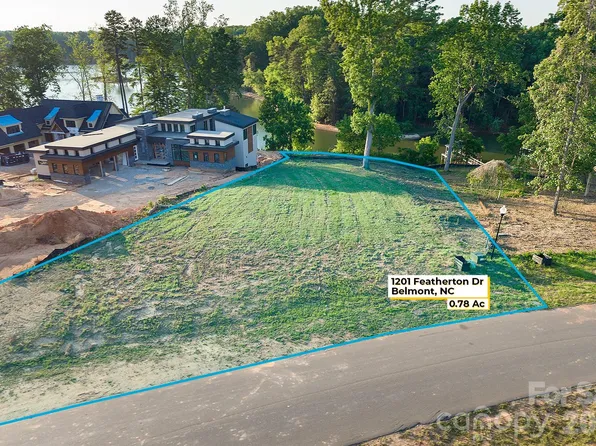 1201 Featherton Dr, Belmont, NC 28012