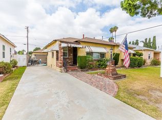 8606 Donovan St, Downey, CA 90242