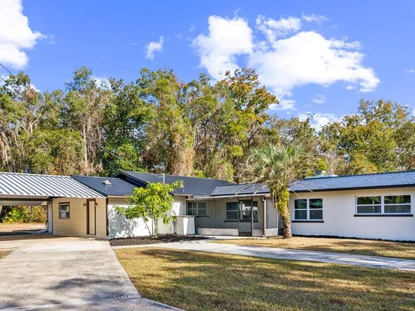 10349 E Mallard Ln, Floral City, FL 34436