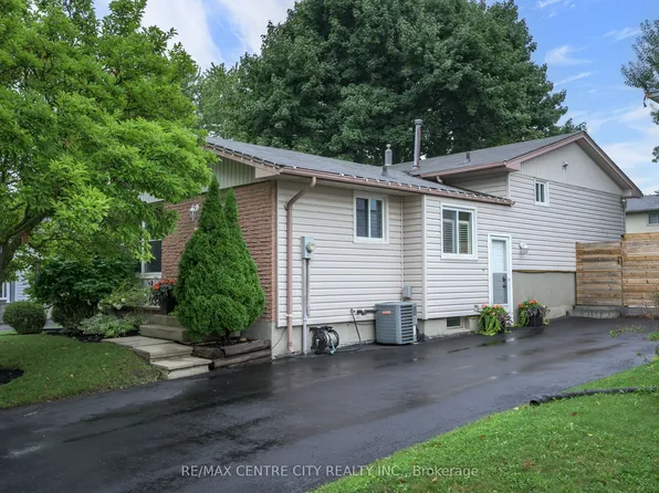 71 Ardsley Rd, London, ON N6G 3J4