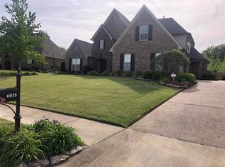 6015 Windsor Oak Dr, Arlington, TN 38002