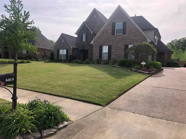 6015 Windsor Oak Dr, Arlington, TN 38002