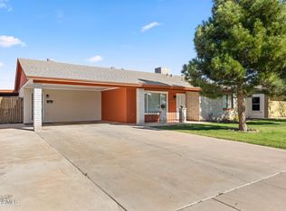 4214 W Nicolet Ave, Phoenix, AZ 85051