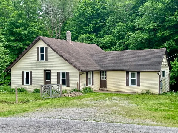 2947 W Lentz Tree Farm Rd, Monrovia, IN 46157