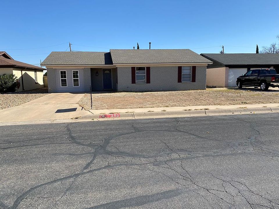 1st image of 303 Tanglewood Dr