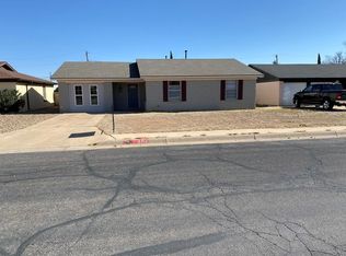 303 Tanglewood Dr, Midland, TX 79703
