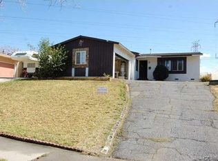 11012 Noble Ave, Mission Hills, CA 91345