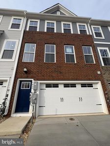 7450 Cornerstone Way, Laurel, MD, 20707