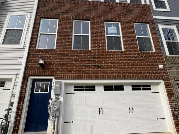 7450 Cornerstone Way, Laurel, MD 20707