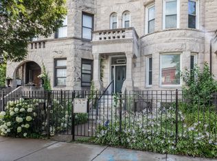 3834 S Wabash Ave #1, Chicago, IL 60653