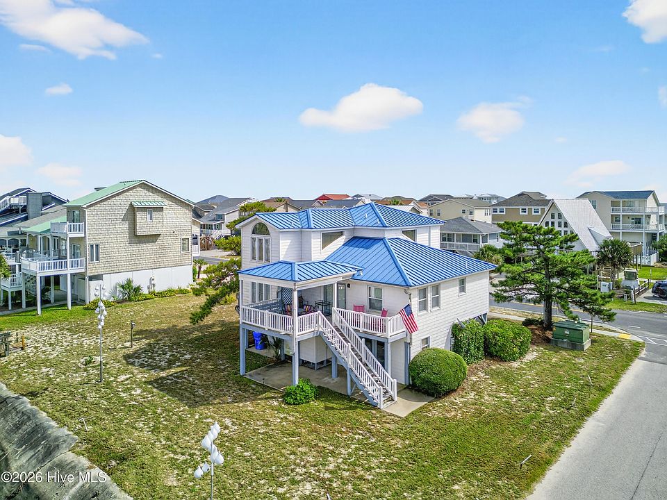 189 E Second Street, Ocean Isle Beach, NC 28469 | MLS #100558876