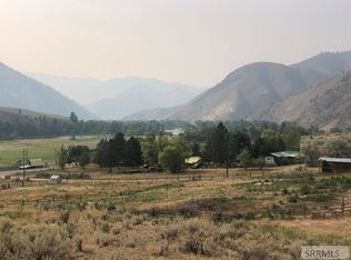 8 Front Rd, North Fork, ID 83466