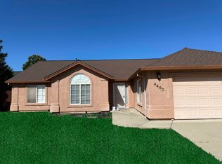 4462 Resting Fawn Ct, Redding, CA 96001