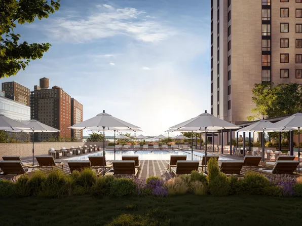 Sky Three Residences Club