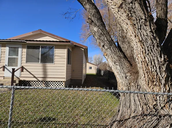 310 Main St, Augusta, MT 59410