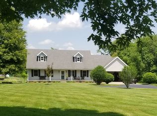 124 Edison St, Uniontown, PA 15401