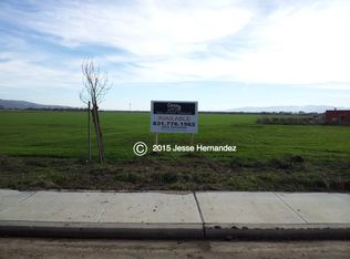 988 Los Coches Dr, Soledad, CA 93960