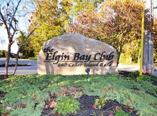 140 Cedar Island Rd #311, Orillia, ON L3V1T1