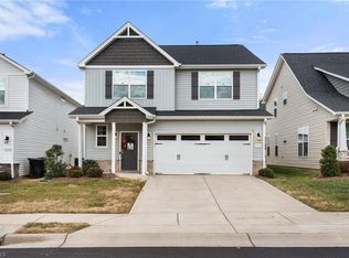 2331 Campbell Loop, Burlington, NC 27215