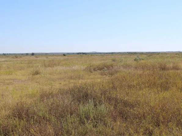 E County Road 48, Gage, OK 73843